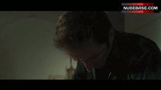 4. Zana Marjanovic Thong Scene – In The Land Of Blood And Honey