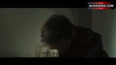 6. Zana Marjanovic Thong Scene – In The Land Of Blood And Honey