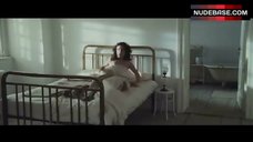 4. Zana Marjanovic Nude Breasts – In The Land Of Blood And Honey