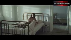 Zana Marjanovic Nude Breasts – In The Land Of Blood And Honey