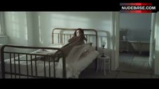 9. Zana Marjanovic Nude Breasts – In The Land Of Blood And Honey