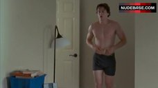 7. Portia Reiners Naked Butt and Tits – Twelve Thirty