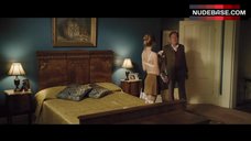 3. Alexandra Schepisi Hot Scene – The Eye Of The Storm