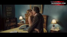 5. Alexandra Schepisi Hot Scene – The Eye Of The Storm