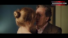 8. Alexandra Schepisi Hot Scene – The Eye Of The Storm