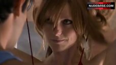 1. Alexandra Schepisi Topless – Underbelly