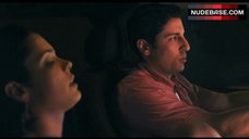 1. Ali Cobin Thong Scene – American Reunion