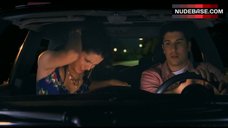 2. Ali Cobin Thong Scene – American Reunion