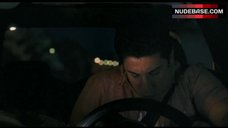 10. Ali Cobin Shows Boobs – American Reunion