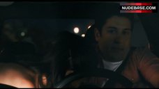 9. Ali Cobin Shows Boobs – American Reunion