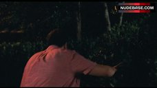 1. Ali Cobin Topless – American Reunion