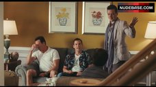 10. Ali Cobin Topless – American Reunion