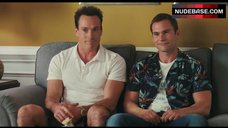 5. Ali Cobin Topless – American Reunion