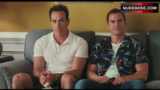 6. Ali Cobin Topless – American Reunion