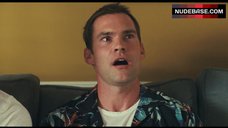 8. Ali Cobin Topless – American Reunion