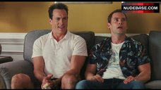 9. Ali Cobin Topless – American Reunion