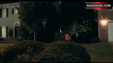 4. Ali Cobin Breasts Scene – American Reunion