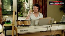 4. Ali Cobin Bikini Scene – Life'S An Itch