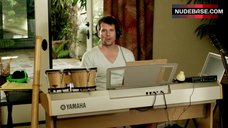 5. Ali Cobin Bikini Scene – Life'S An Itch