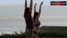 1. Ali Cobin Hot Scene – Life'S An Itch