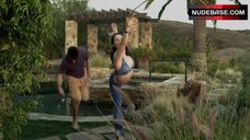 10. Ali Cobin Hot Scene – Life'S An Itch