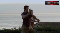 3. Ali Cobin Hot Scene – Life'S An Itch