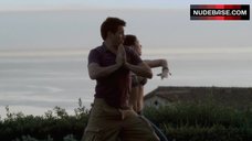 4. Ali Cobin Hot Scene – Life'S An Itch