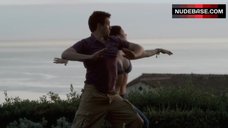 5. Ali Cobin Hot Scene – Life'S An Itch