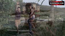 6. Ali Cobin Hot Scene – Life'S An Itch