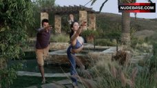 7. Ali Cobin Hot Scene – Life'S An Itch