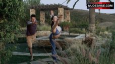 Ali Cobin Hot Scene – Life'S An Itch