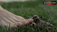 9. Ali Cobin Hot Scene – Life'S An Itch