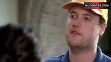 4. Ali Cobin Sexy Scene – Life'S An Itch