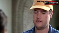 6. Ali Cobin Sexy Scene – Life'S An Itch