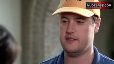 8. Ali Cobin Sexy Scene – Life'S An Itch