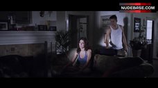 4. Ali Cobin Show Lingerie – Lap Dance