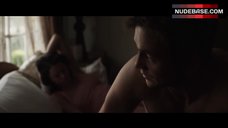 8. Ali Cobin Hot Scene – Lap Dance