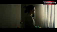 10. Ali Cobin Bare Her Ass – Girl House