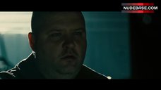 10. Ali Cobin Webcam Striptease – Girl House