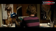 6. Ali Cobin Webcam Striptease – Girl House