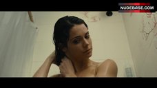 Ali Cobin Hot Scene – Girl House