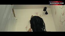 4. Ali Cobin Hot Scene – Girl House