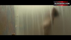 5. Ali Cobin Hot Scene – Girl House