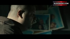 6. Ali Cobin Hot Scene – Girl House