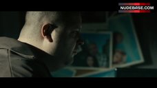 7. Ali Cobin Hot Scene – Girl House