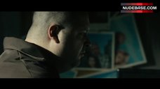 8. Ali Cobin Hot Scene – Girl House