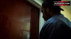 9. Coco Velvet Bare Boobs in Lesbian Scene – Psycho Sleepover