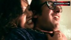 3. Delotta Brown Big Bouncing Boobs – Psycho Sleepover