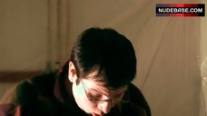 5. Delotta Brown Big Bouncing Boobs – Psycho Sleepover