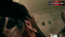 6. Delotta Brown Big Bouncing Boobs – Psycho Sleepover